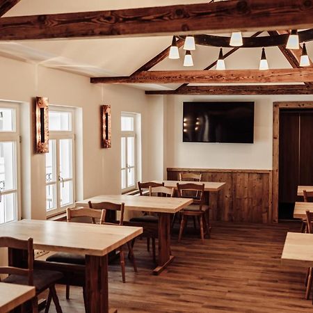 Gasthaus Zum Adler Grosswallstadt Ngoại thất bức ảnh