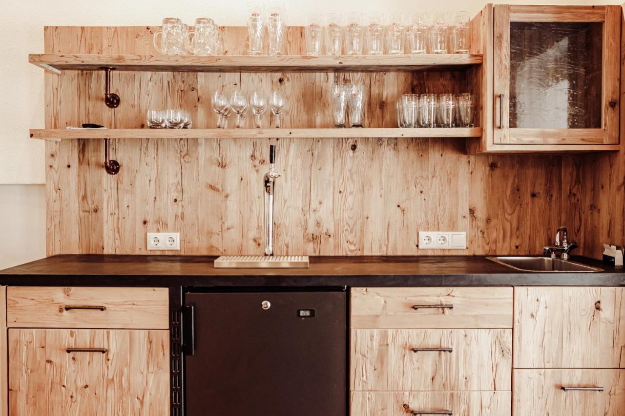 Gasthaus Zum Adler Grosswallstadt Ngoại thất bức ảnh