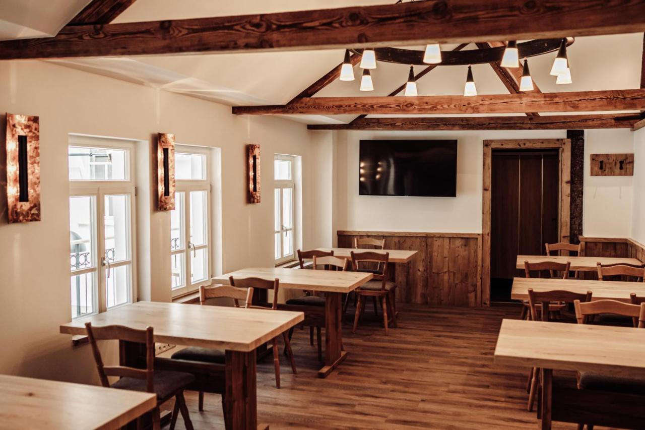 Gasthaus Zum Adler Grosswallstadt Ngoại thất bức ảnh